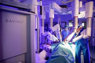 Screening, diagnostic şi tratament modern pentru cancer de prostată la SANADOR