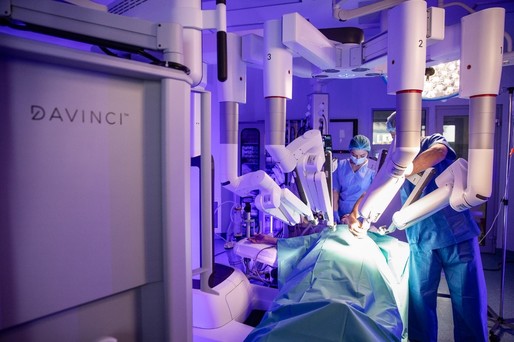 Screening, diagnostic şi tratament modern pentru cancer de prostată la SANADOR