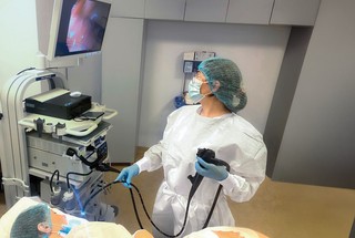 Investigaţii avansate de gastroenterologie la SANADOR