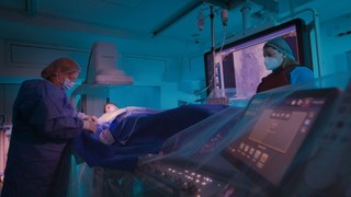 Diagnostic şi tratament modern pentru boala arterială periferică la SANADOR