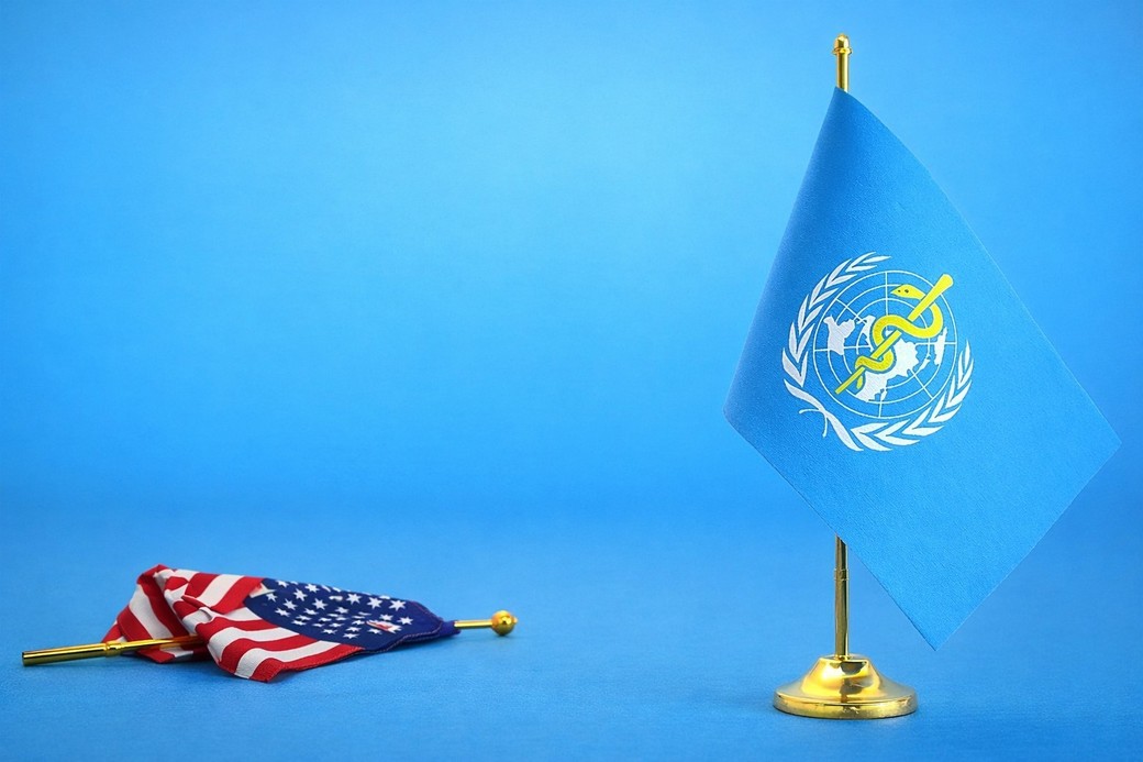 Statele Unite s-au retras oficial din OMS