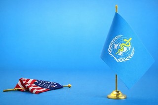 Statele Unite s-au retras oficial din OMS