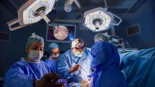 Chirurgie cardiovasculară de înaltă performanţă la Spitalul Clinic SANADOR