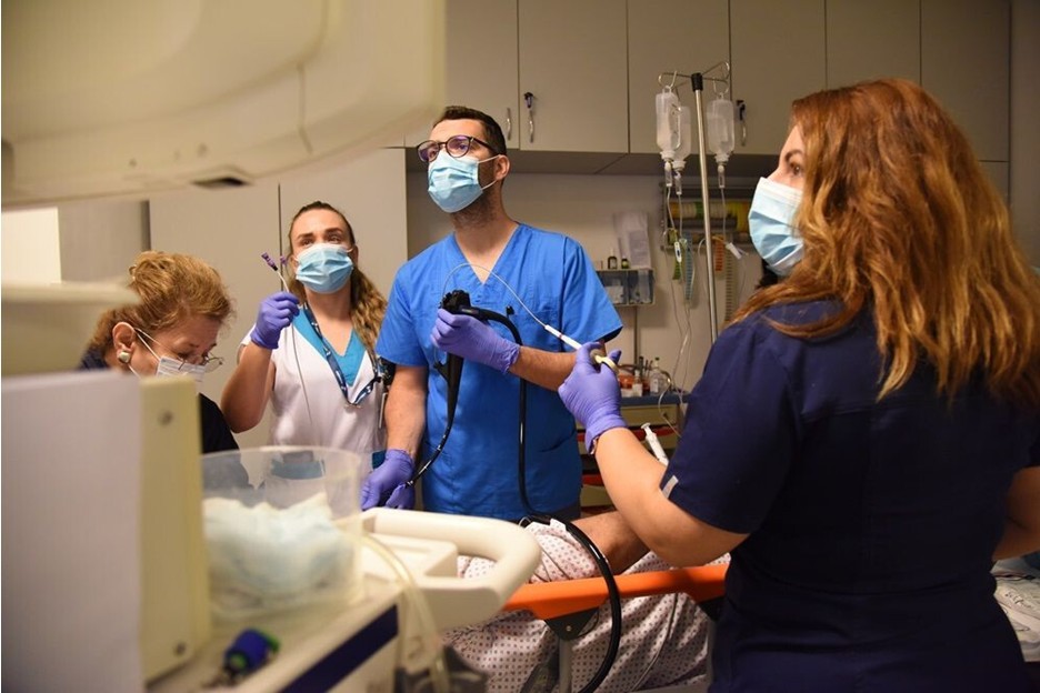 Diagnostic avansat şi opţiuni terapeutice moderne pentru boala Parkinson