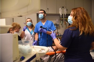 Diagnostic avansat şi opţiuni terapeutice moderne pentru boala Parkinson