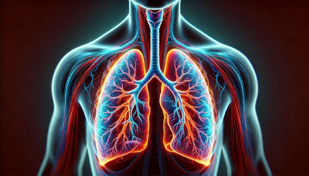 Probleme pulmonare ascunse, descoperite la copiii cu Covid de lungă durată