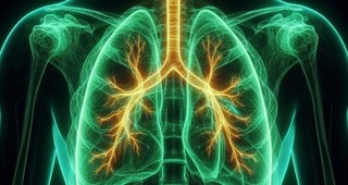 Un tip rar de celule pulmonare care protejează împotriva inflamaţiei severe asociate Covid-19, identificat de cercetători