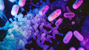 Cum contribuie antibioticele uzuale la apariţia rezistenţei la tratament a bacteriilor