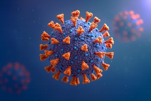 Infecţie cu SARS-CoV-2 menţinută timp de 2 ani, cel mai lung caz raportat până acum