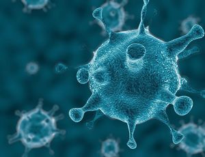 Primul deces confirmat cu virus gripal din acest sezon. INSP: „Putem vorbi de o situaţie de alertă epidemiologică''