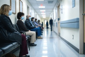 Primul deces confirmat cu virus gripal din acest sezon. INSP: „Putem vorbi de o situaţie de alertă epidemiologică''