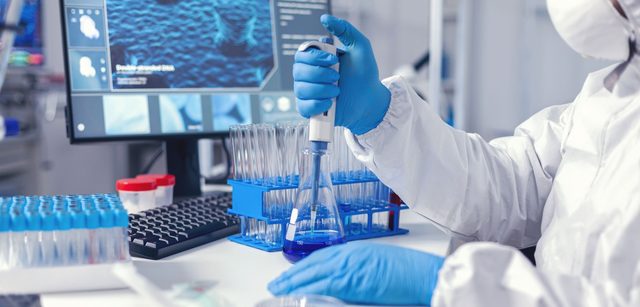 Poza pentru articolul Tuberculoza ar putea creşte agresivitatea unui agent patogen fungic considerat „prioritate critică” de OMS