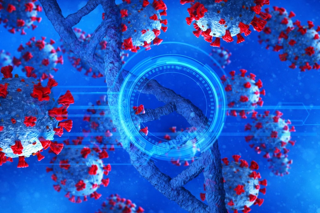 Virusurile nu au nevoie de mutaţii ca să infecteze oamenii, sugerează un studiu