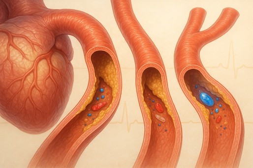 Legătura dintre nanoplasticele din organism şi riscul de boli cardiovasculare, analizată într-un nou studiu. Ce au descoperit cercetătorii
