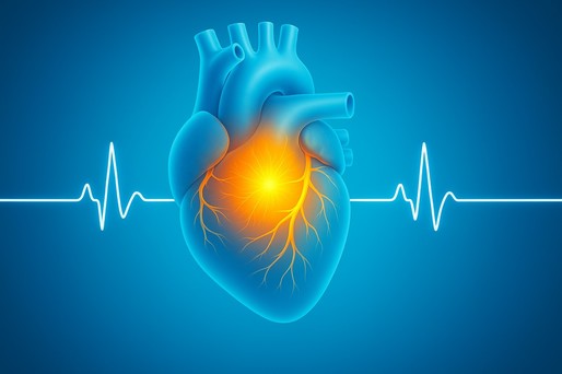 Tratament injectabil inovator pentru regenerarea inimii după infarct