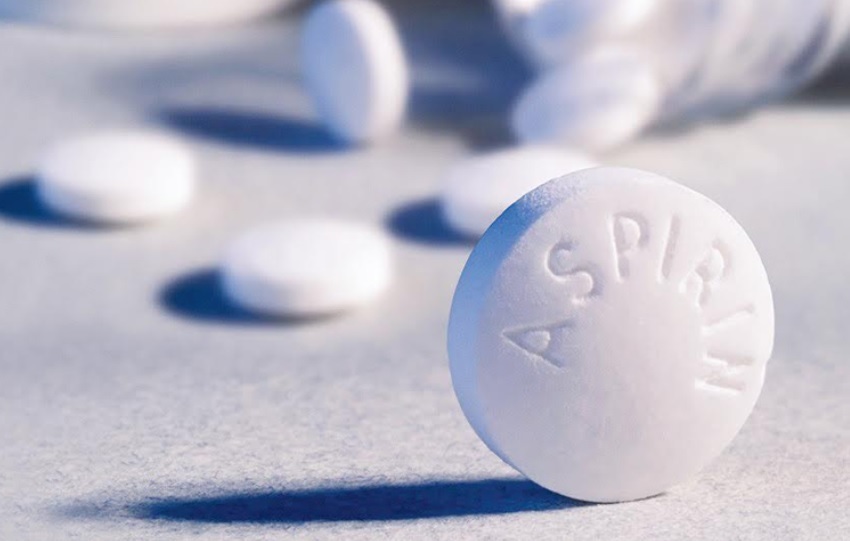 Înlocuirea aspirinei cu medicamente mai noi ca opţiune pe termen lung după o intervenţie cardiacă
