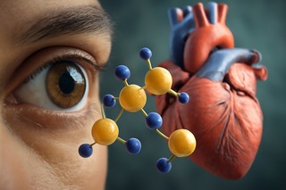 Descoperire promiţătoare pentru prevenirea pierderii vederii şi a insuficienţei cardiace