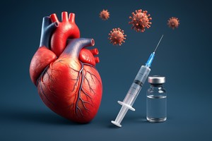 Noi dovezi că vaccinul împotriva zonei zoster poate reduce riscul de infarct şi AVC