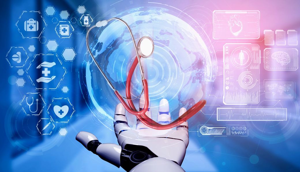 Instrumentul inteligent care depistează bolile de inimă în 15 secunde 