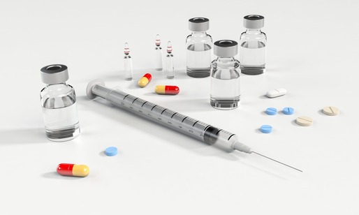 O nouă opţiune cu potenţial în prevenirea infarctului şi a accidentului vascular cerebral