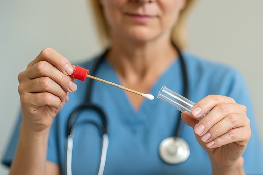 O abordare neinvazivă pentru depistarea timpurie a unei boli cardiace la copii