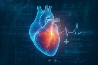 Noi cauze ale infarctului miocardic la populaţia tânără, identificate de cercetători