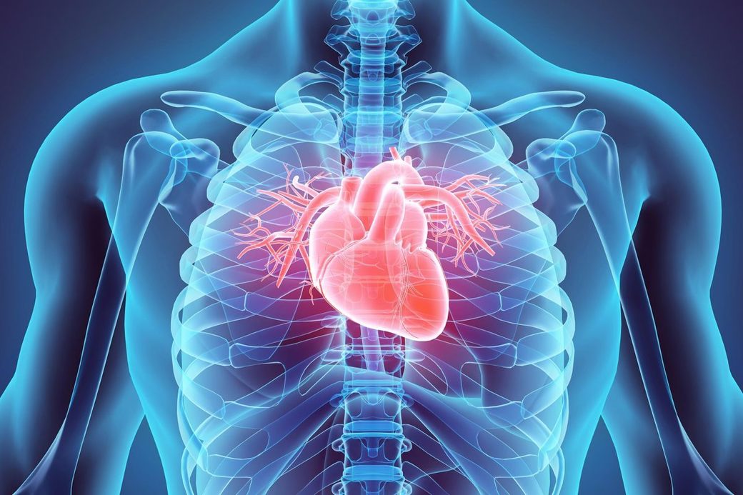 O descoperire care ar putea preveni insuficienţa cardiacă la pacienţii cu diabet