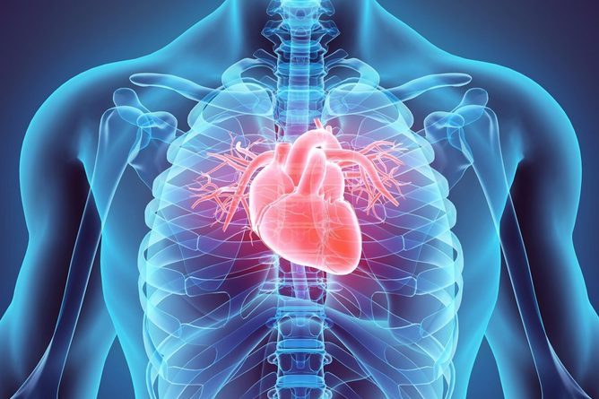 O descoperire care ar putea preveni insuficienţa cardiacă la pacienţii cu diabet