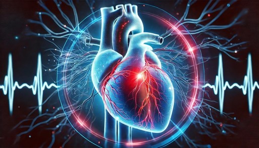 Infecţiile virale pot creşte riscul de infarct şi AVC, avertizează experţii