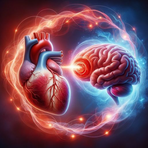 Afecţiunile cardiace, potenţial factor de risc pentru demenţă la vârsta a treia