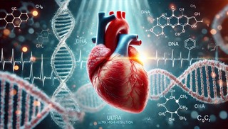 Instrument genetic pentru depistarea precoce a riscului de moarte cardiacă subită şi aritmie. Metoda ar putea fi aplicată şi altor boli complexe influenţate de factori genetici, precum cancerul, boala Parkinson sau autismul