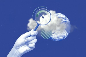 Poluarea aerului, asociată cu forme mai severe de boală coronariană