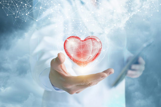 世界最大規模の人口ベースの研究の一つが、心臓の健康を維持するとがん後の生存率が高まることを示しています
