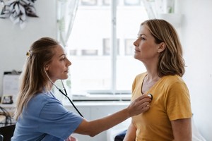 Boala cronică de rinichi afectează direct inima, sugerează un studiu