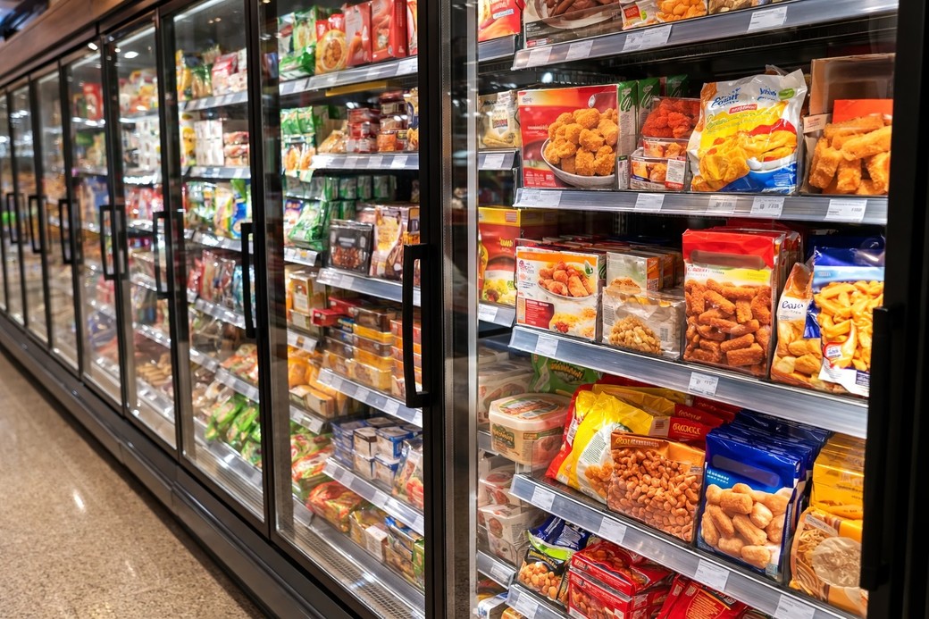 Consumul ridicat de alimente ultraprocesate, asociat cu risc crescut de evenimente cardiovasculare majore