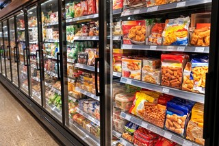 Consumul ridicat de alimente ultraprocesate, asociat cu risc crescut de evenimente cardiovasculare majore