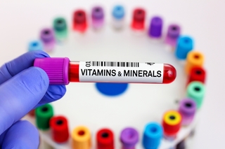 Lipsa de vitamine şi minerale esenţiale, frecventă la persoanele cu diabet, a constatat un studiu