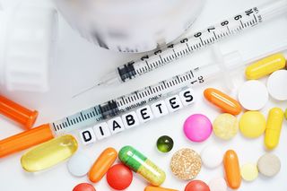 Diabetul de tip 2 se ameliorează sau intră în remisie odată cu scăderea în greutate, potrivit unui studiu