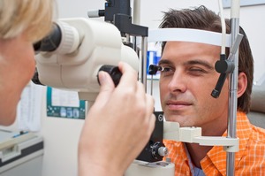 Un medicament experimental furnizează rezultate promiţătoare pentru prevenirea pierderii vederii la diabetici