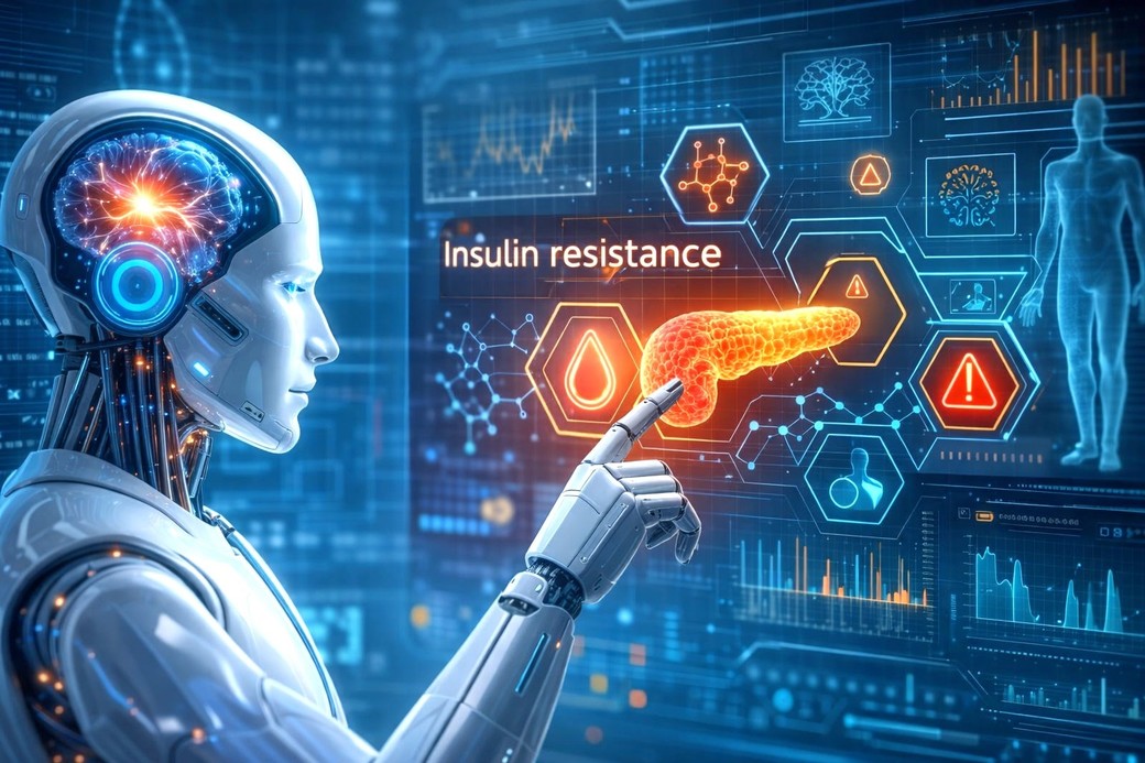 Rezistenţa la insulină, potenţial factor de risc pentru 12 tipuri de cancer
