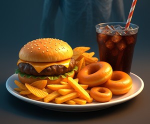 Legătura dintre alimentele ultraprocesate şi decesele premature ce pot fi prevenite
