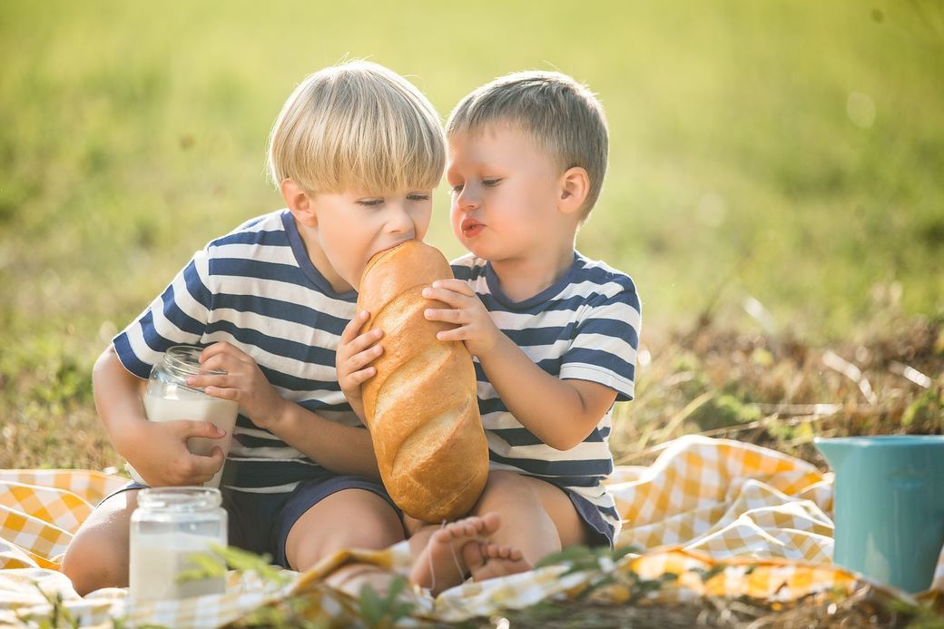 Metale grele în alimentele de zi cu zi pun în pericol sănătatea, avertizează medici francezi