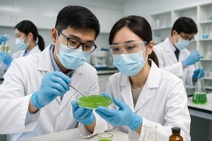 O alternativă pe bază de plante la medicamentele de slăbit