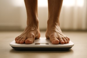 Creştere alarmantă a tulburărilor de alimentaţie la bărbaţi