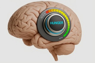 Cercetătorii au identificat un „comutator” care opreşte foamea