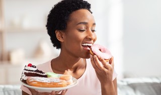 Cum reduc medicamentele GLP-1 pofta de mâncare