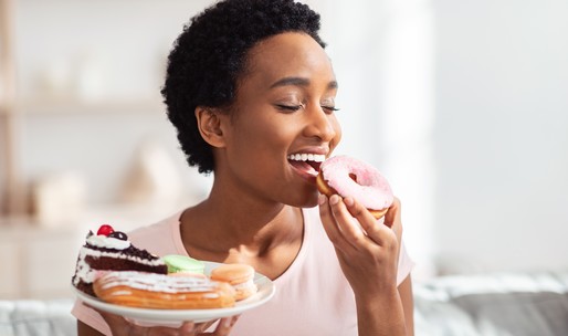 Cum reduc medicamentele GLP-1 pofta de mâncare