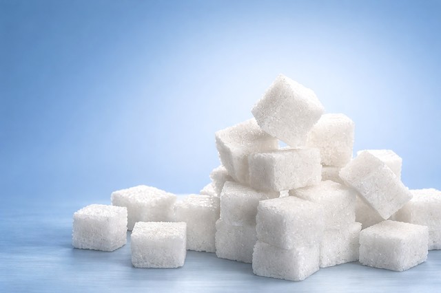 Poza pentru articolul Cercetătorii au dezvoltat un nou tip de îndulcitor, asociat cu un impact mai redus asupra sănătăţii