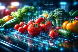 Cinci diete alimentare validate ştiinţific care cresc speranţa de viaţă. Câţi ani în plus ar putea trăi o persoană dacă adoptă un model alimentar sănătos