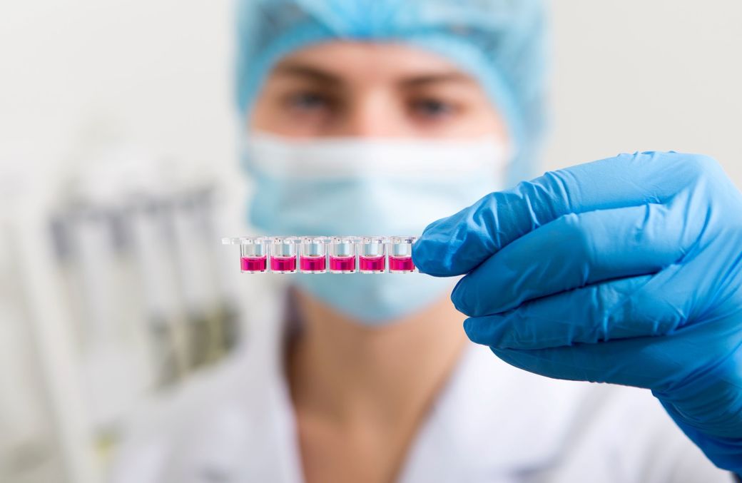 Un test inovator permite diagnosticul timpuriu al diabetului zaharat de tip 1